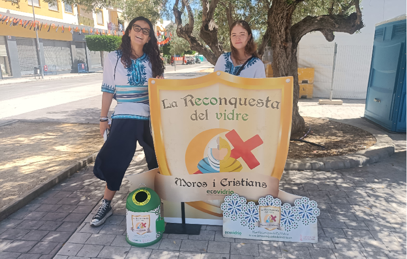 Campaña-Ecovidrio-La-Reconquista-del-Vidrio-2024-Villajoyosa-Ecosilvo-Comunicación-y-Marketing-Ambiental