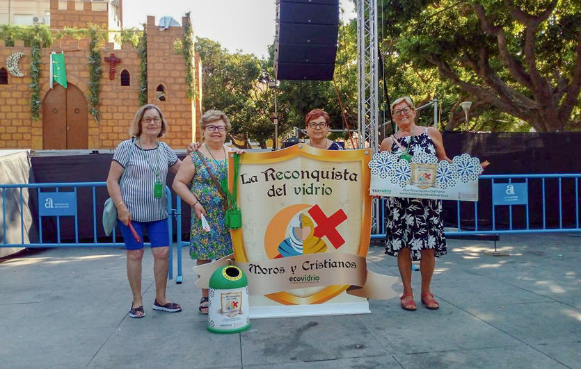 Campaña-Ecovidrio-La-Reconquista-del-Vidrio-2024-Almoradi-Ecosilvo-Comunicación-y-Marketing-Ambiental